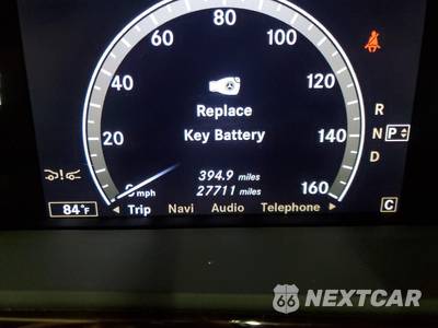 2008 Mercedes-Benz S 550 4MATIC - zdjęcie 12 z 25 - miniatura