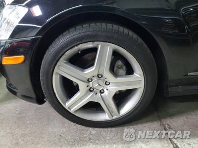 2008 Mercedes-Benz S 550 4MATIC - zdjęcie 19 z 25 - miniatura
