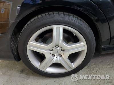 2008 Mercedes-Benz S 550 4MATIC - zdjęcie 18 z 25 - miniatura