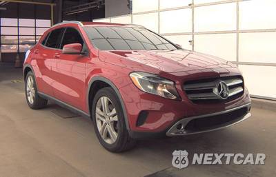 2015 Mercedes-Benz GLA 250 4MATIC - zdjęcie 2 z 10 - miniatura