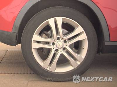 2015 Mercedes-Benz GLA 250 4MATIC - zdjęcie 9 z 10 - miniatura
