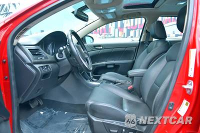2013 Suzuki Kizashi Sport SLS - zdjęcie 16 z 41 - miniatura