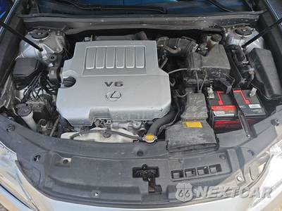 2015 Lexus ES 350 - zdjęcie 16 z 19 - miniatura