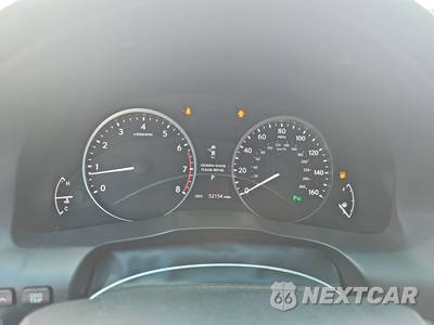 2015 Lexus ES 350 - zdjęcie 12 z 19 - miniatura