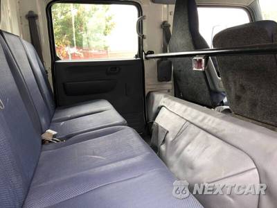 2010 Mitsubishi Fuso - zdjęcie 29 z 48 - miniatura