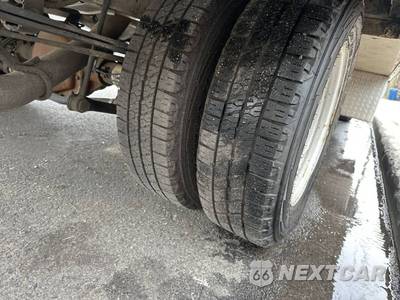 2018 Ford Transit 350 HD Cab Chassis 9950 GVWR DRW - zdjęcie 21 z 33 - miniatura