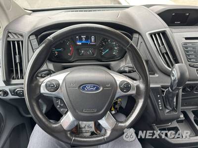 2018 Ford Transit 350 HD Cab Chassis 9950 GVWR DRW - zdjęcie 33 z 33 - miniatura