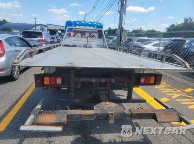 2010 Mitsubishi Fuso - zdjęcie 19 z 24 - miniatura
