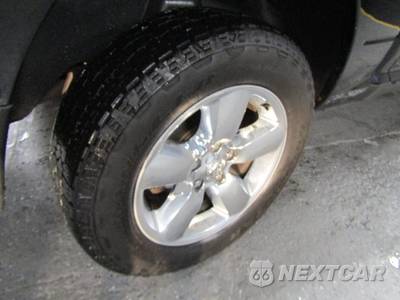 2014 Ram 1500 Big Horn Crew Cab Short Bed - zdjęcie 19 z 24 - miniatura