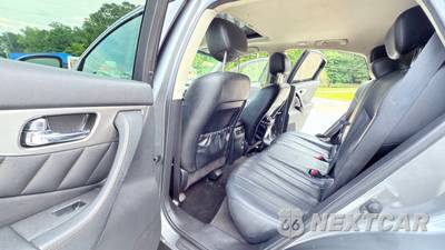 2013 INFINITI FX37 Base 4dr SUV - zdjęcie 19 z 32 - miniatura