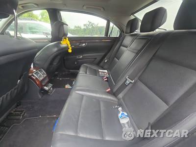 2010 Mercedes-Benz S 550 4MATIC - zdjęcie 13 z 34 - miniatura