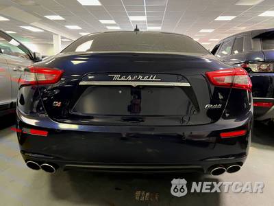 2015 Maserati Ghibli S Q4 - zdjęcie 3 z 26 - miniatura