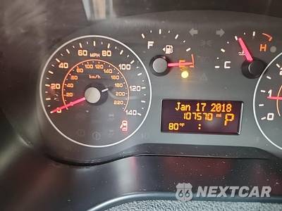 2019 Ram ProMaster City Cargo Van Tradesman 122.4" WB - zdjęcie 15 z 28 - miniatura