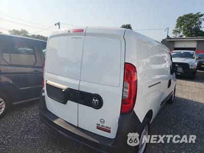 2019 Ram ProMaster City Cargo Van Tradesman 122.4" WB - zdjęcie 4 z 28 - miniatura