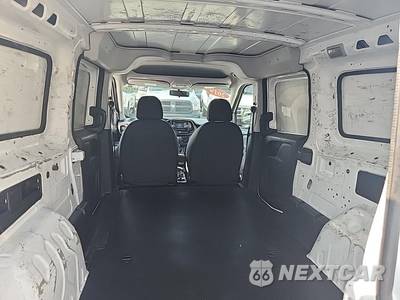 2019 Ram ProMaster City Cargo Van Tradesman 122.4" WB - zdjęcie 19 z 28 - miniatura