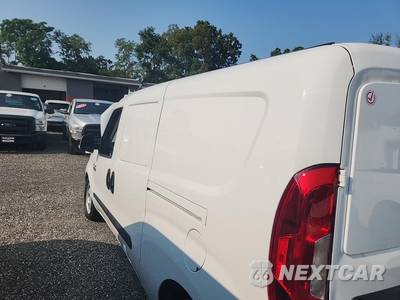 2019 Ram ProMaster City Cargo Van Tradesman 122.4" WB - zdjęcie 23 z 28 - miniatura