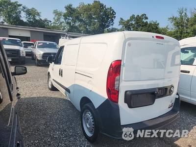 2019 Ram ProMaster City Cargo Van Tradesman 122.4" WB - zdjęcie 6 z 28 - miniatura