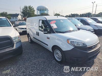 2019 Ram ProMaster City Cargo Van Tradesman 122.4" WB - zdjęcie 3 z 28 - miniatura