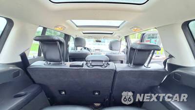 2013 Mercedes-Benz GL-Class GL 450 4MATIC AWD 4dr SUV - zdjęcie 20 z 32 - miniatura