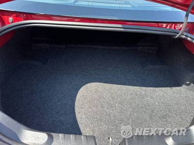 2012 Chevrolet Camaro LT Coupe 1LT - zdjęcie 17 z 23 - miniatura