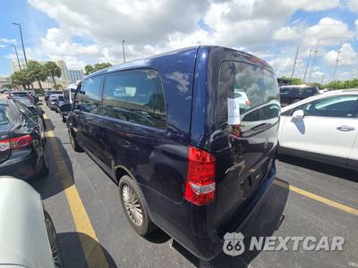 2022 Mercedes-Benz Metris Cargo Van 135.0" WB - zdjęcie 6 z 17 - miniatura