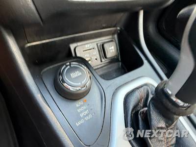 2018 Jeep Cherokee Limited - zdjęcie 15 z 26 - miniatura