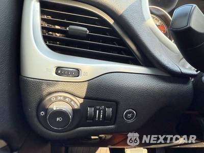 2018 Jeep Cherokee Limited - zdjęcie 22 z 26 - miniatura