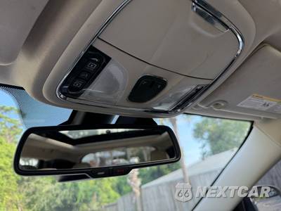2018 Jeep Cherokee Limited - zdjęcie 26 z 26 - miniatura
