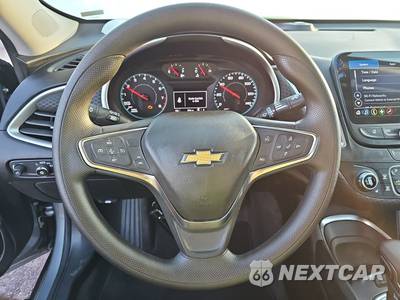 2025 Chevrolet Malibu LT 1LT - zdjęcie 10 z 17 - miniatura