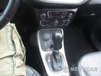 2021 Jeep Compass 80th Special Edition - zdjęcie 16 z 20 - miniatura