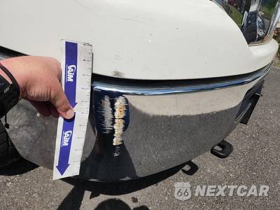 2013 Nissan NV2500 HD Cargo SV Standard Roof 146.1" WB - zdjęcie 20 z 22 - miniatura