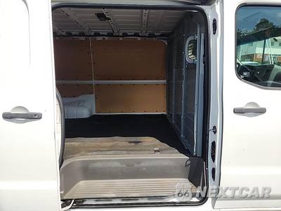 2013 Nissan NV2500 HD Cargo SV Standard Roof 146.1" WB - zdjęcie 16 z 22 - miniatura
