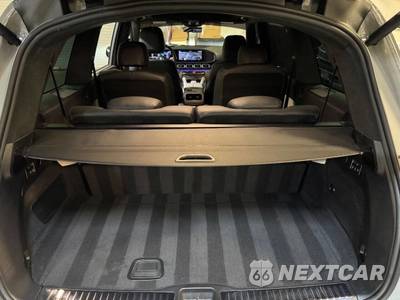 2024 Mercedes-Benz AMG GLS 63 4MATIC+ - zdjęcie 20 z 65 - miniatura