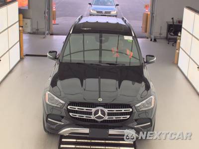 2024 Mercedes-Benz GLE 450e 4MATIC - zdjęcie 2 z 30 - miniatura