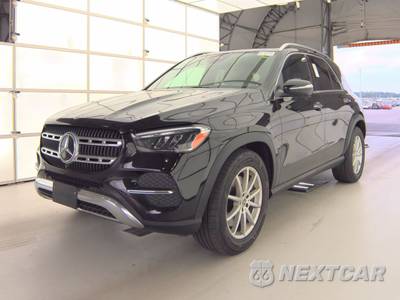 2024 Mercedes-Benz GLE 450e 4MATIC - zdjęcie 1 z 30 - miniatura