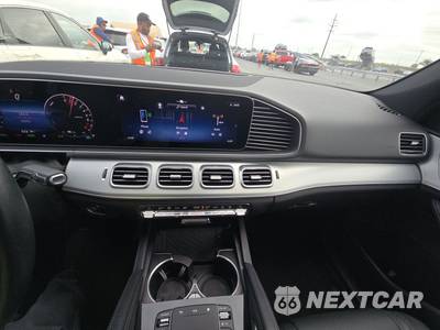 2024 Mercedes-Benz GLE 450e 4MATIC - zdjęcie 17 z 30 - miniatura