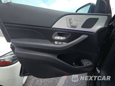 2024 Mercedes-Benz GLE 450e 4MATIC - zdjęcie 15 z 30 - miniatura