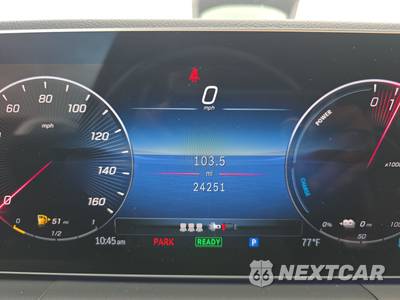 2024 Mercedes-Benz GLE 450e 4MATIC - zdjęcie 18 z 30 - miniatura