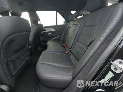 2024 Mercedes-Benz GLE 450e 4MATIC - zdjęcie 19 z 30 - miniatura
