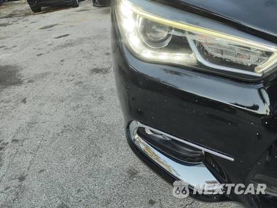 2018 Infiniti QX60 3.5 - zdjęcie 16 z 49 - miniatura