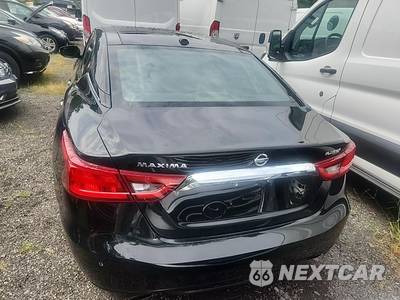 2017 Nissan Maxima Platinum - zdjęcie 5 z 23 - miniatura