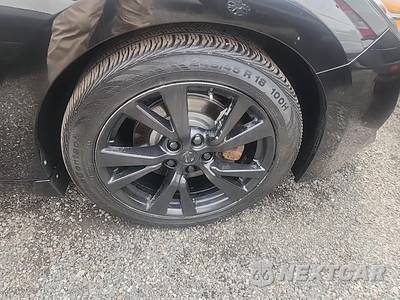 2017 Nissan Maxima Platinum - zdjęcie 19 z 23 - miniatura