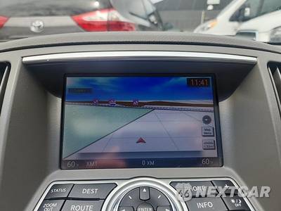 2015 INFINITI Q40 - zdjęcie 16 z 23 - miniatura