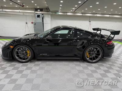 2019 Porsche 911 GT2 RS - zdjęcie 2 z 39 - miniatura