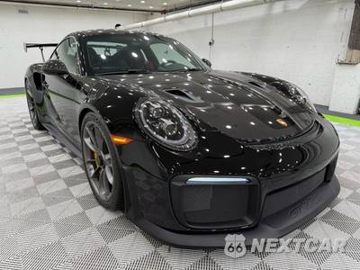 2019 Porsche 911 GT2 RS - zdjęcie 7 z 39 - miniatura