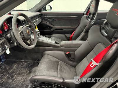 2019 Porsche 911 GT2 RS - zdjęcie 10 z 39 - miniatura
