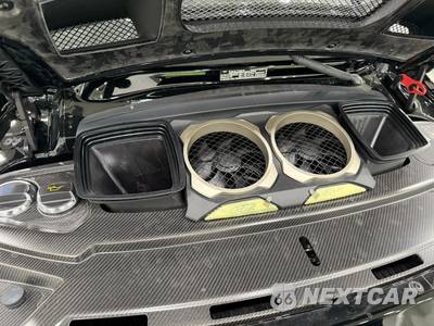 2019 Porsche 911 GT2 RS - zdjęcie 33 z 39 - miniatura