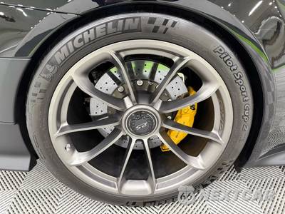 2019 Porsche 911 GT2 RS - zdjęcie 38 z 39 - miniatura
