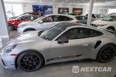 2023 Porsche 911 Turbo S - zdjęcie 5 z 26 - miniatura