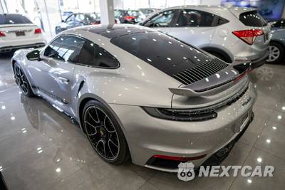 2023 Porsche 911 Turbo S - zdjęcie 6 z 26 - miniatura